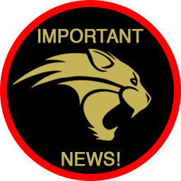  Important News